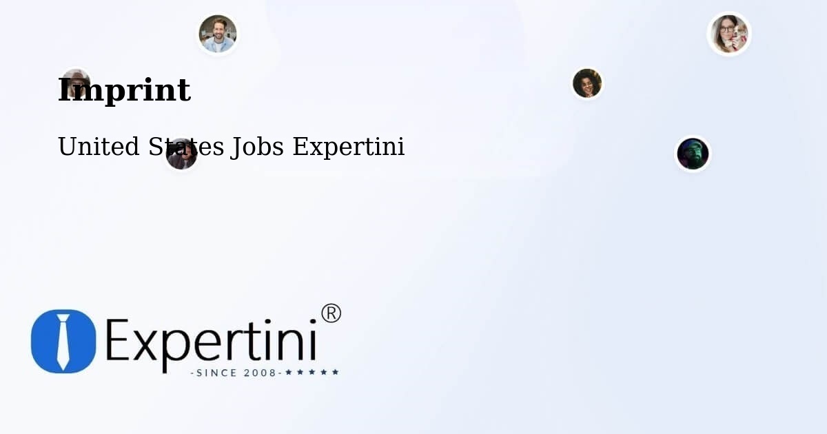 Imprint – Markham - United States Jobs Expertini