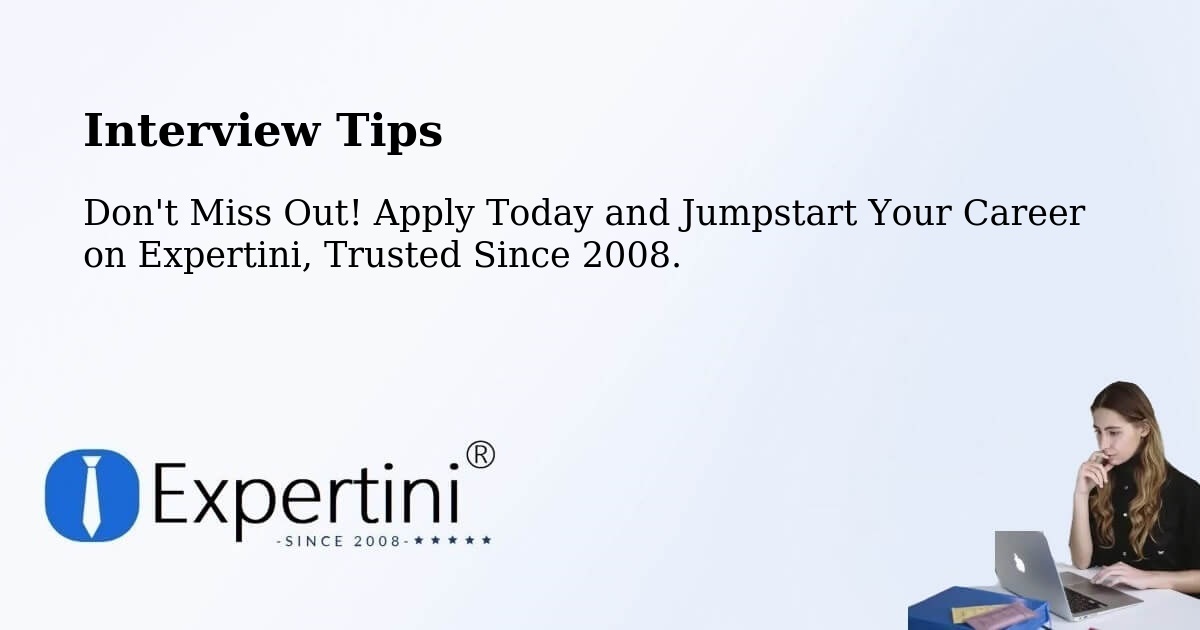 Interview Tips & Techniques for Job Seekers – Markham - Markham, United States Jobs Expertini