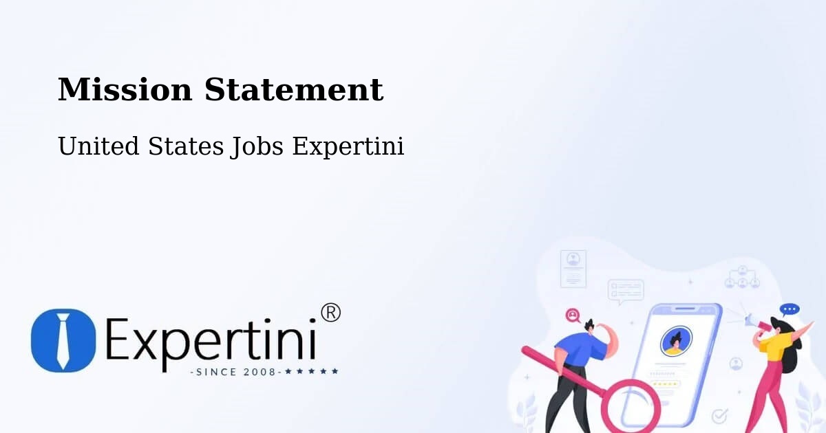 Corporate Mission – Markham - United States Jobs Expertini