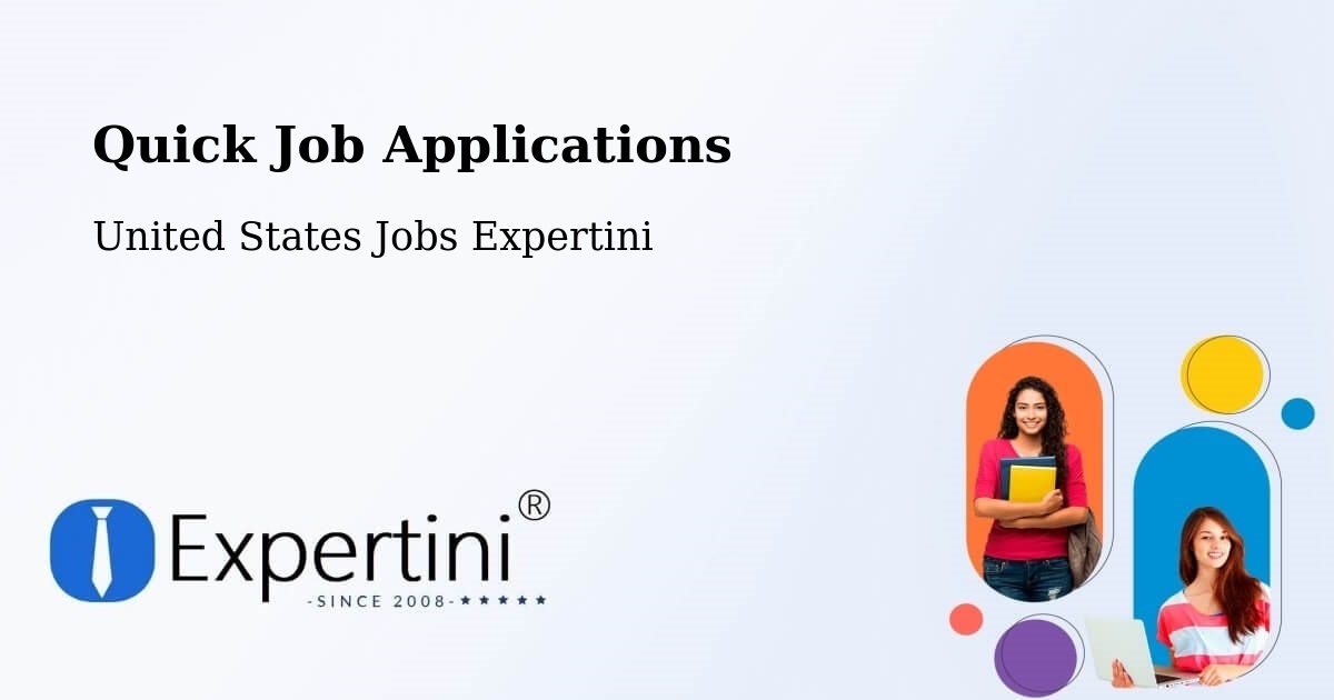 Quick Apply Feature – Markham - United States Jobs Expertini