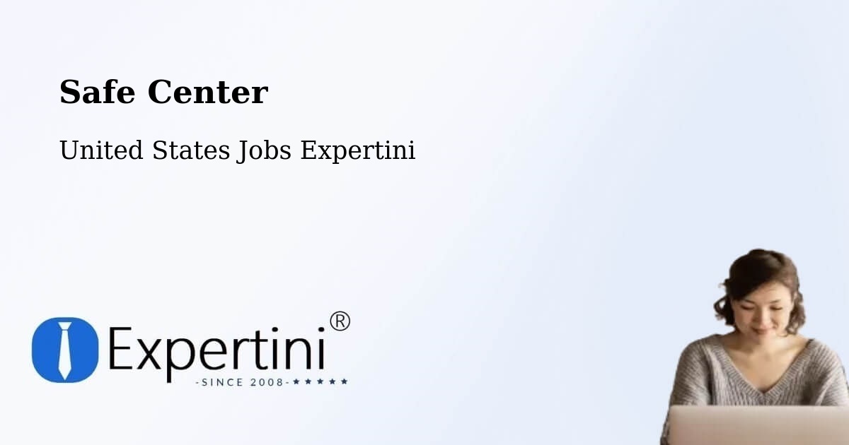 Safety Center – Markham - United States Jobs Expertini