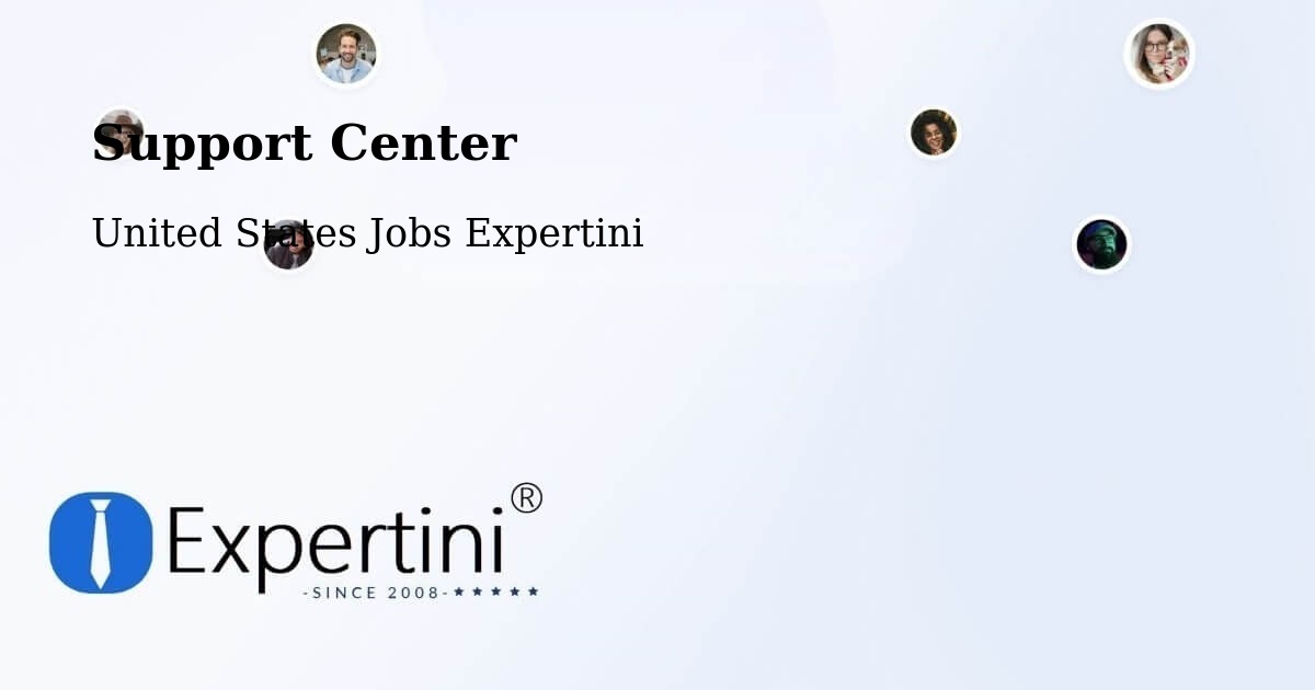 Support Services – Markham - United States Jobs Expertini
